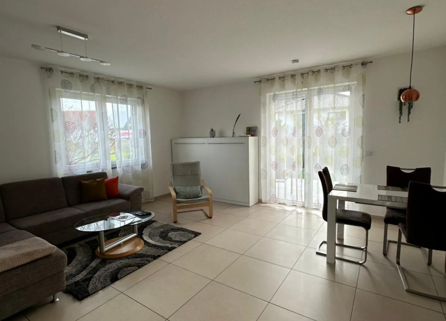 Apartment Ferienwohnung Bamberg Bischberg