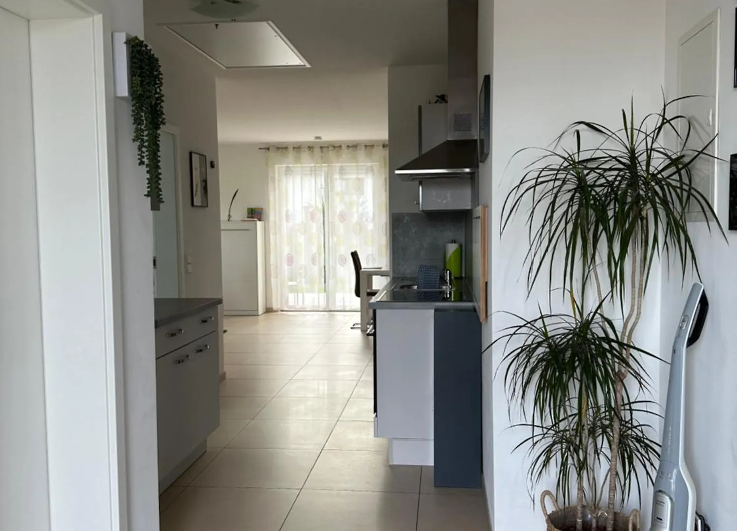 Ferienwohnung Bamberg Bischberg Apartment