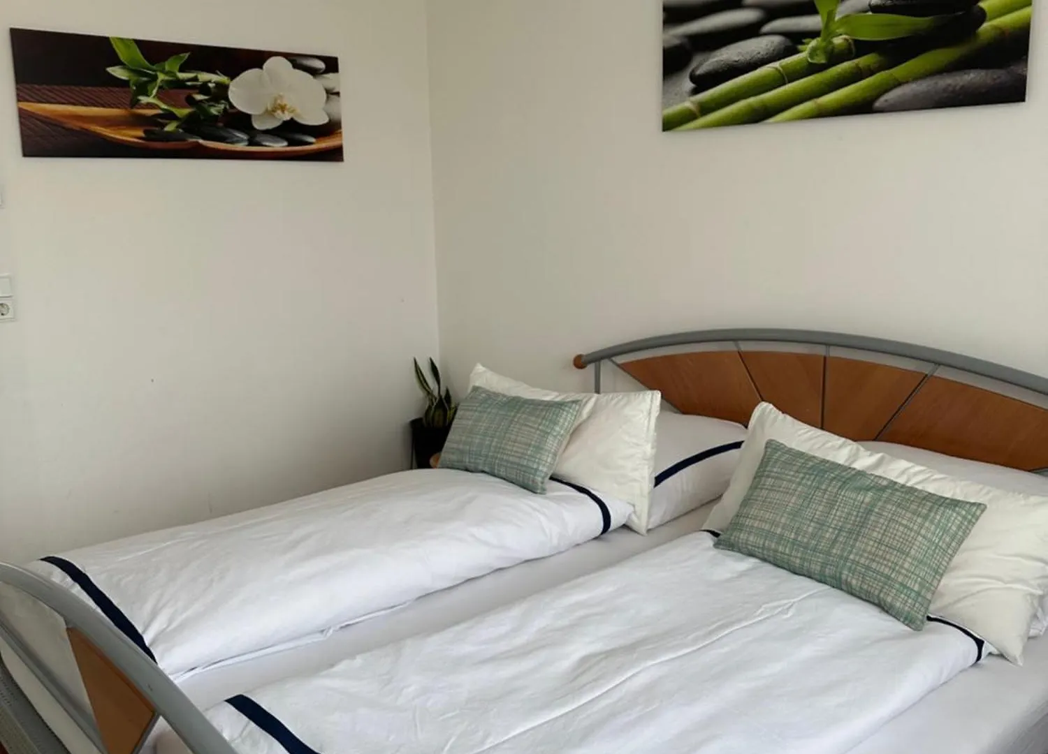 Ferienwohnung Bamberg Bischberg Apartment