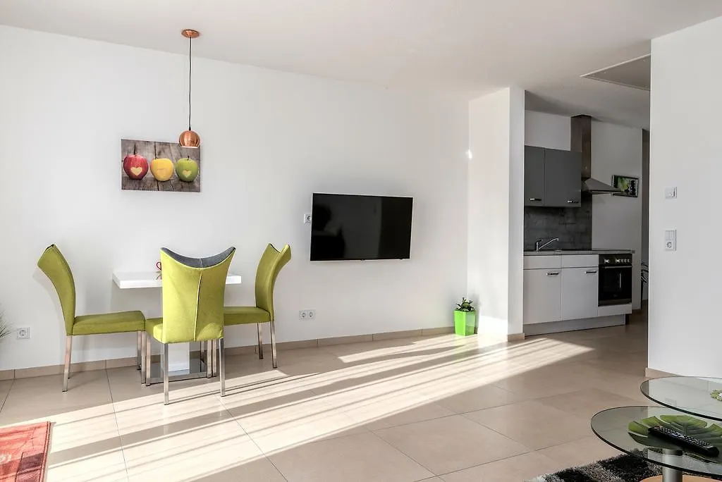 Ferienwohnung Bamberg Bischberg