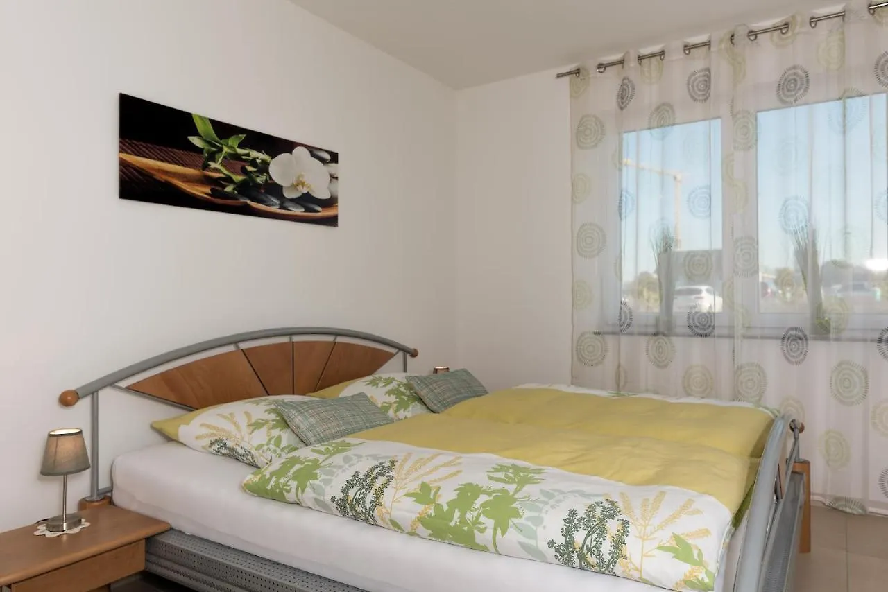 Apartment Ferienwohnung Bamberg Bischberg Deutschland