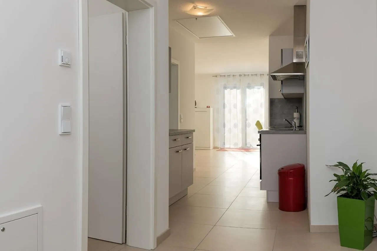 Ferienwohnung Bamberg Bischberg Deutschland