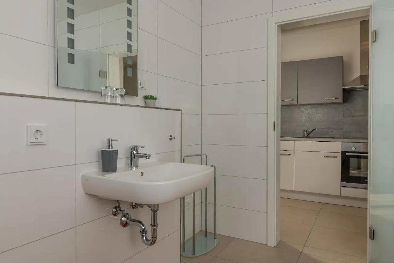 Apartment Ferienwohnung Bamberg Bischberg Deutschland