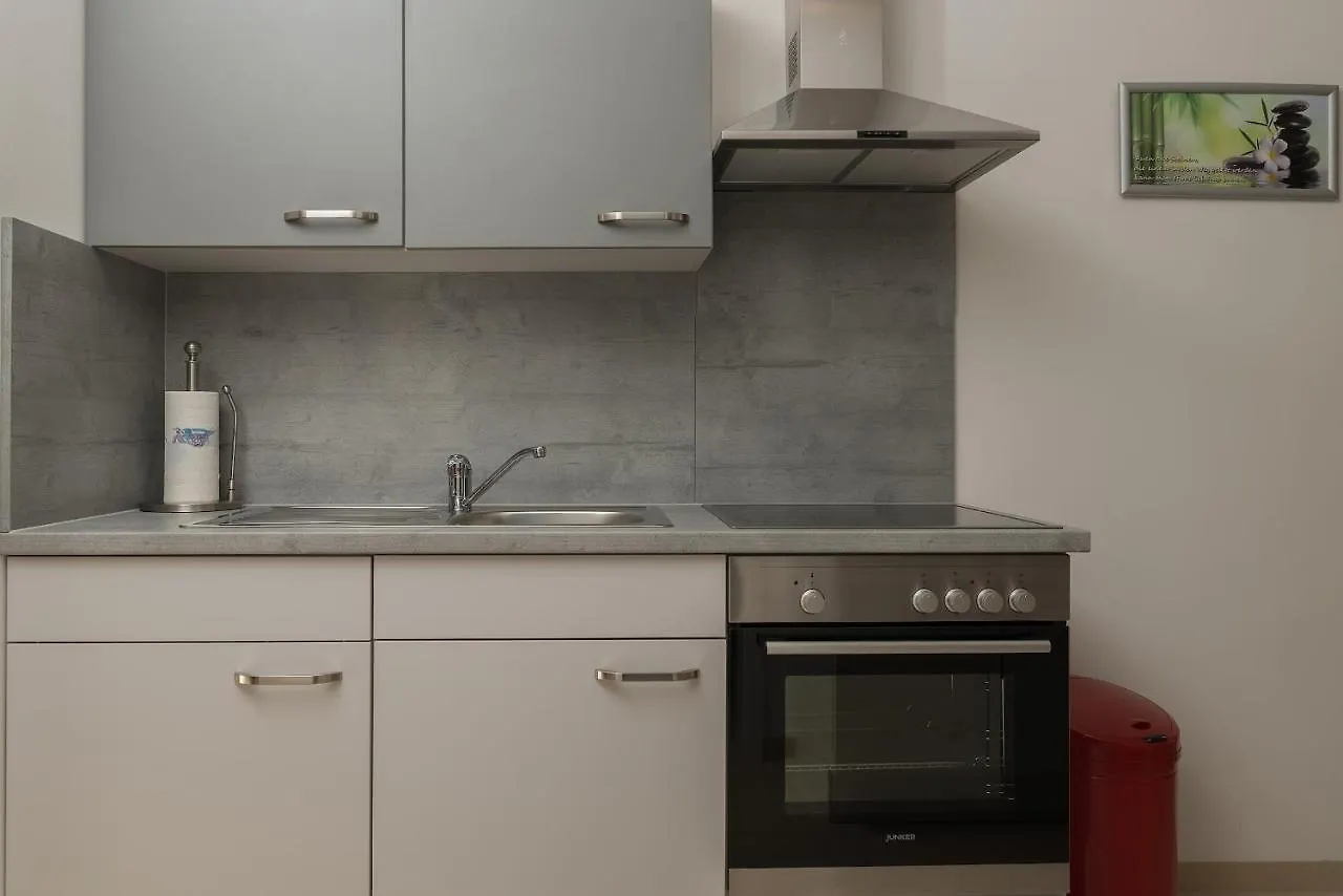 Ferienwohnung Bamberg Bischberg