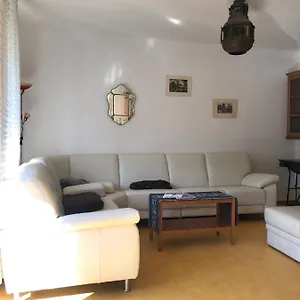  Apartment Amselnest-bischberg