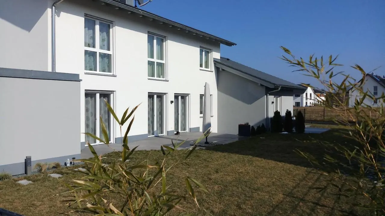 Ferienwohnung Bamberg Bischberg 0*,